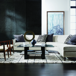 融合經典與時尚的美式家具 伊莎艾倫開創全新居家氛圍