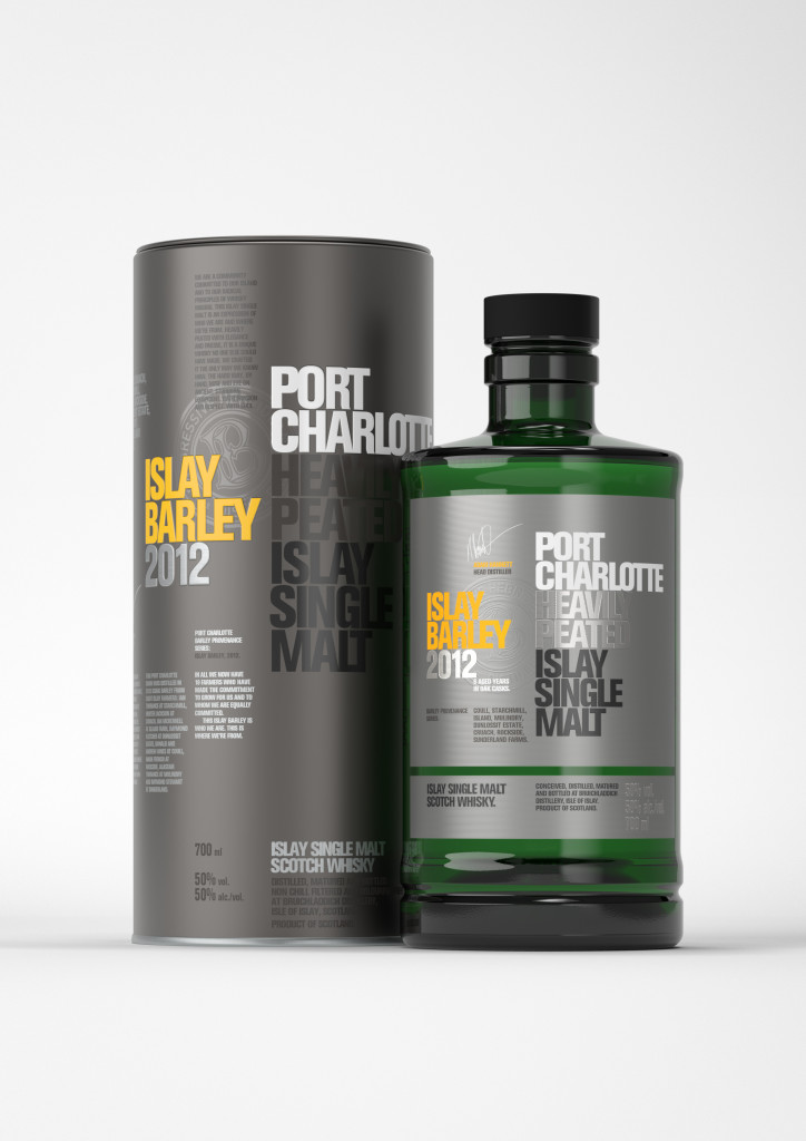 Port Charlotte-Bottle-PCH IslayBarley D2012 R2019 700 WhiteBG