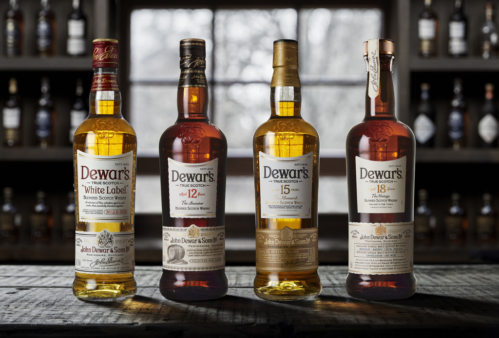 Dewars-Whisky-new-full-range-bottles-Aberfeldy-JOSHUAs-Digital