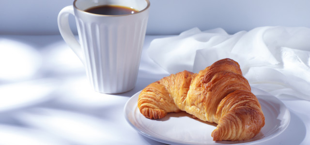 嚴格產區認證的烘焙聖品 蒙太古孕育出巴黎人早餐