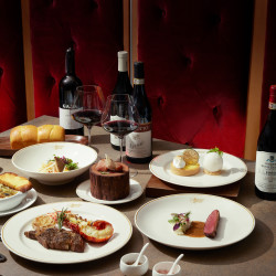 義大利紅酒之王星級餐宴 徜徉皮爾蒙特的御飲體驗