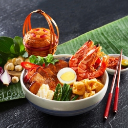 超級好吃的「東南亞料理」就在「Asia49亞洲料理及酒廊」