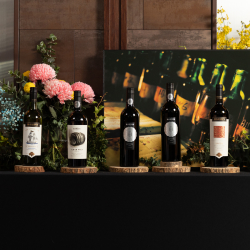 澳洲傳奇品牌Hardys夏迪迎170週年 總釀酒師首度來台並帶來限量旗艦酒款湯瑪斯夏迪
