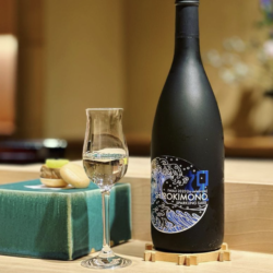 新興奢華日本酒品牌「SHIROKIMONO」以「生物技術X藝術」重新詮釋日本酒發酵文化之美