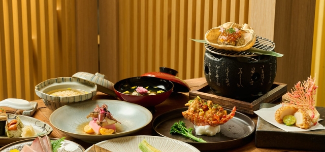 淡水最頂鮮的日料餐廳「閤豐割烹」