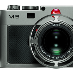LEICA M9 TITANIUM