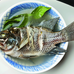 巷弄裡的經典美味