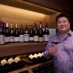從釀酒師到葡萄酒文化的傳教士 潘大鈞的夢想園地  DOMAINE Wine Cellars