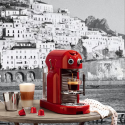 密封咖啡的新鮮風味 Nespresso膠囊的奧秘