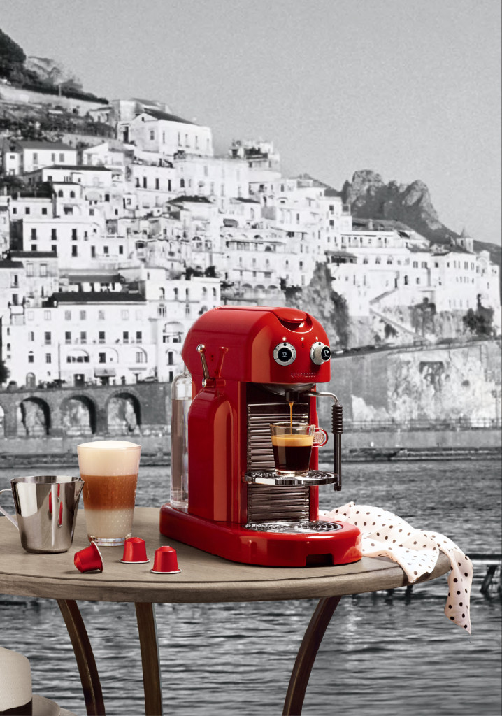 Nespresso-Maestria KV-no logo