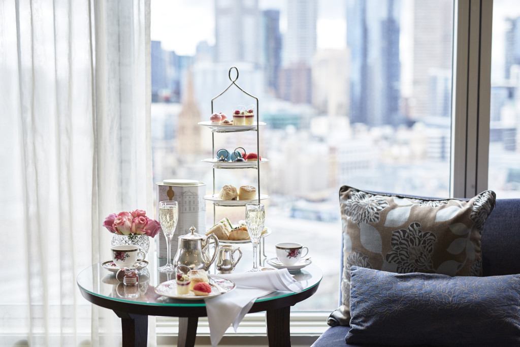 The Langham Melbourne