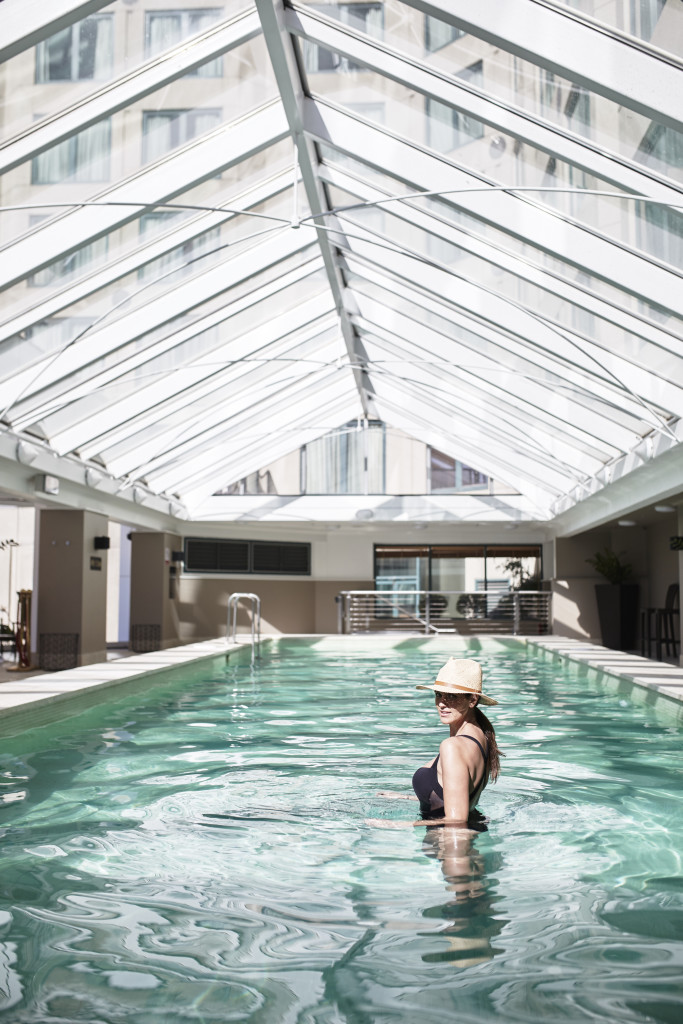 Langham Melbourne