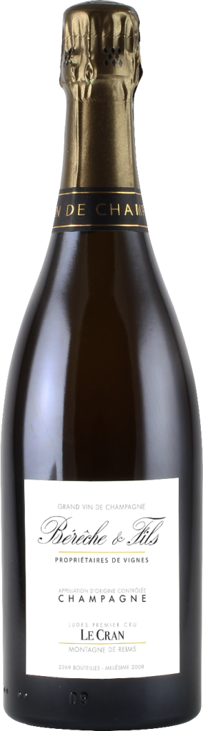 Bereche-et-Fils-Le-Cran-Premier-Cru-Extra-Brut