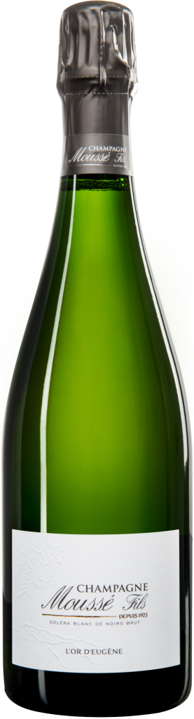 Mousse Fils L_Or d_Eugene