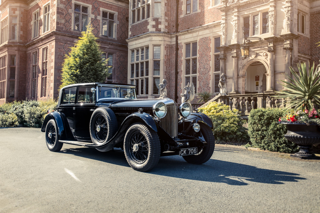 The 8 Litre 07
