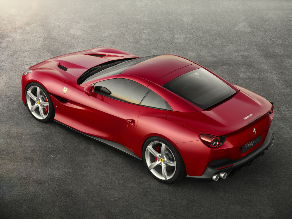 Ferrari Portofino 03