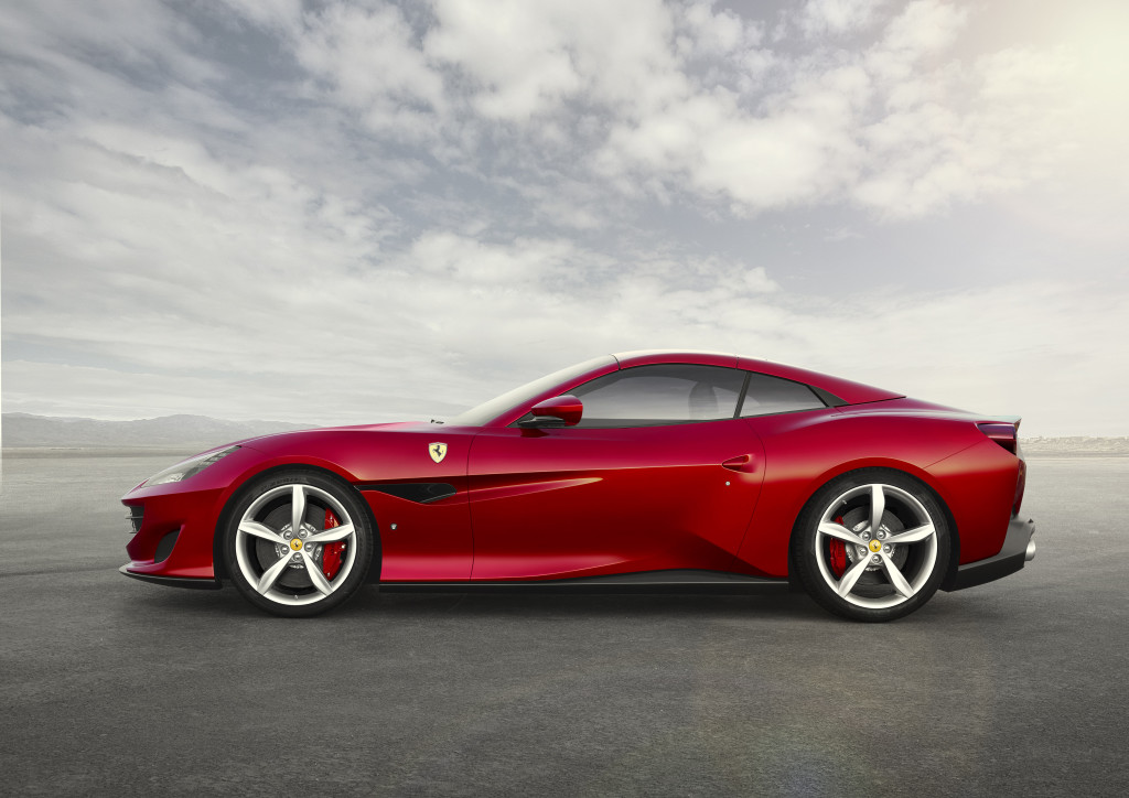 Ferrari Portofino 04