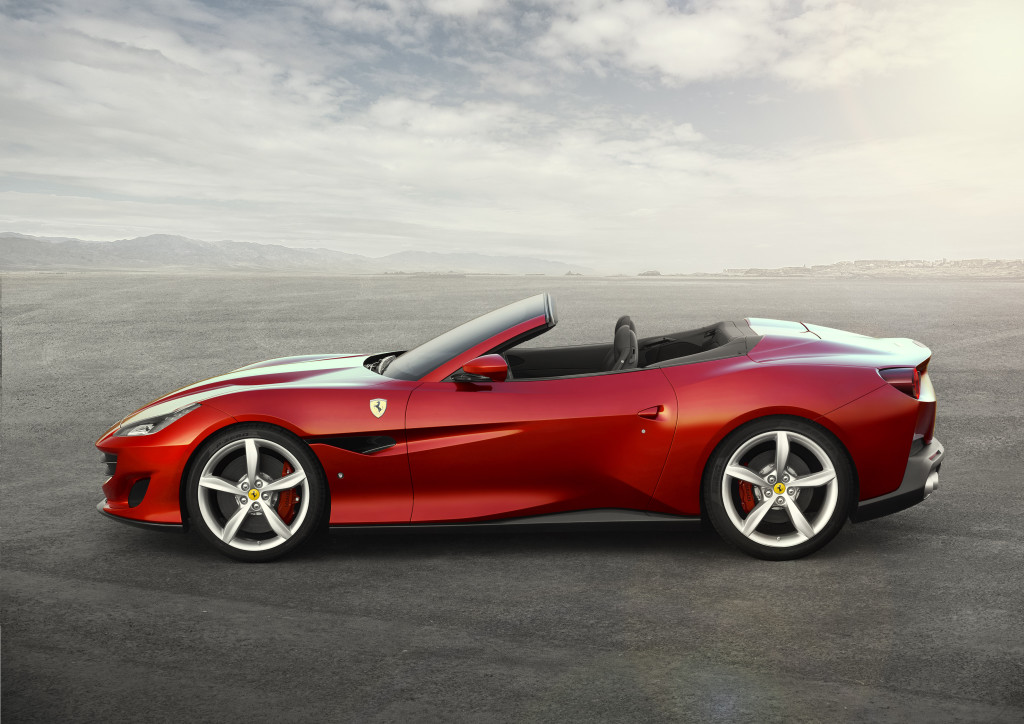 Ferrari Portofino 05