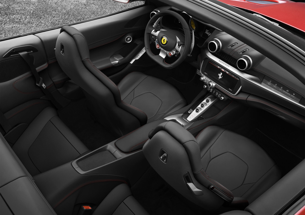 Ferrari Portofino 07