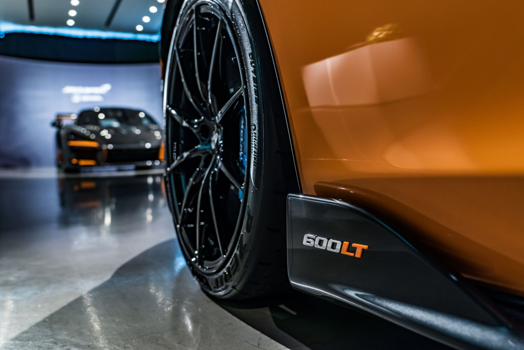 【McLAREN 新聞照片5】