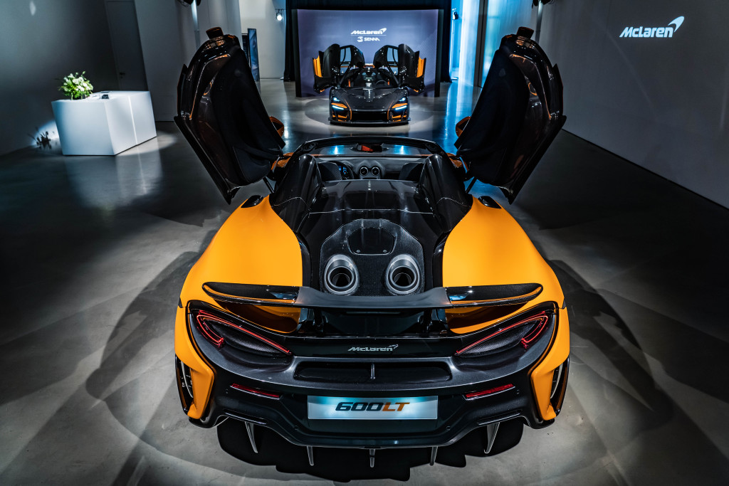 【McLAREN 新聞照片6】
