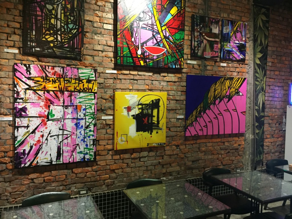 晶華圖四_透過商圈漫步的旅遊推廣，晶華酒店遂成了在地文化與觀光旅客之間的橋樑