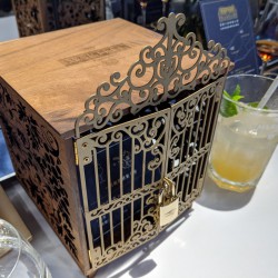 馬爹利 “Gastronomy”美食藝術   為生活儀式感加分