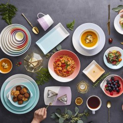 Royal Doulton 皇家道爾頓「1815 恆采系列」全聯集點換購 大受好評延長檔期