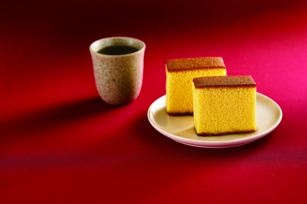2.福砂屋