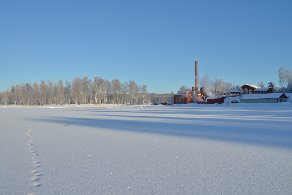Distillery 4