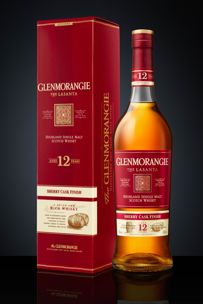 Glenmorangie Lasanta_Packshot_Black Background_HR決賽