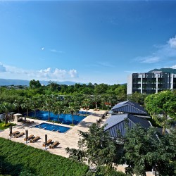 世外桃源中的人間仙境  ★  秧悦美地度假酒店 Gaeavilla Resort
