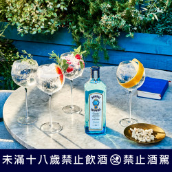 台灣百加得#RaiseYourSpirits 超容易上手的居家調酒