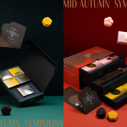 MUME 星級新作  推出電商新品牌─「TASTE by MMHG」