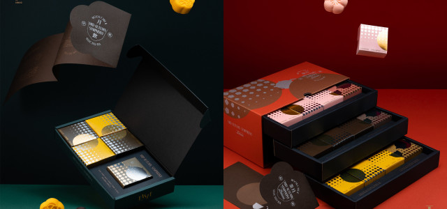MUME 星級新作  推出電商新品牌─「TASTE by MMHG」