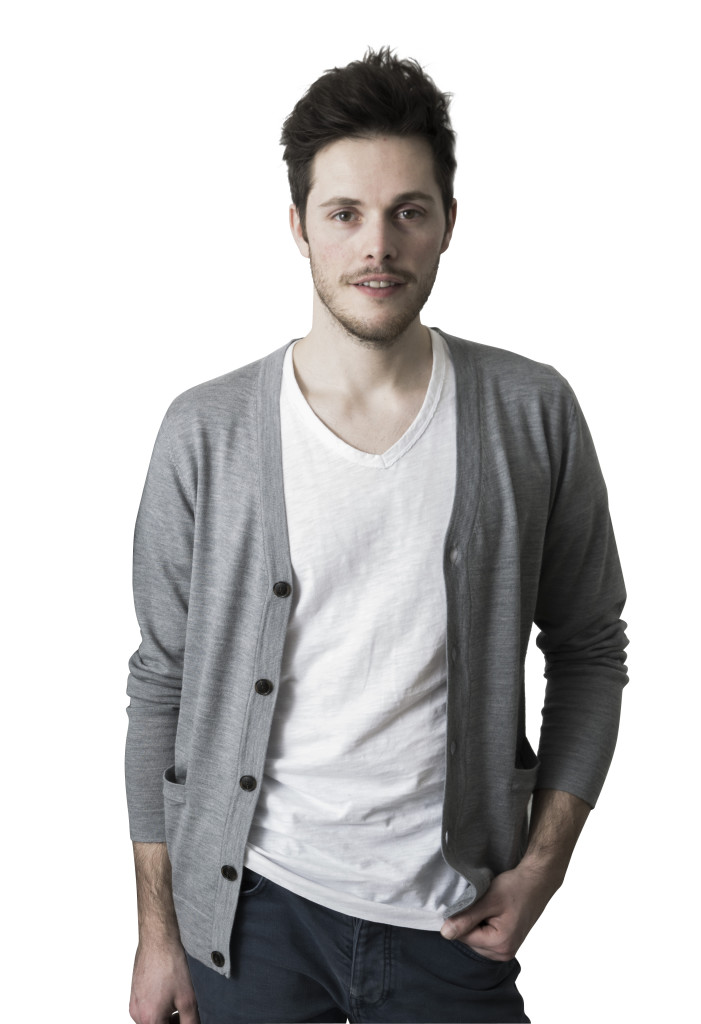 Pieter Roex