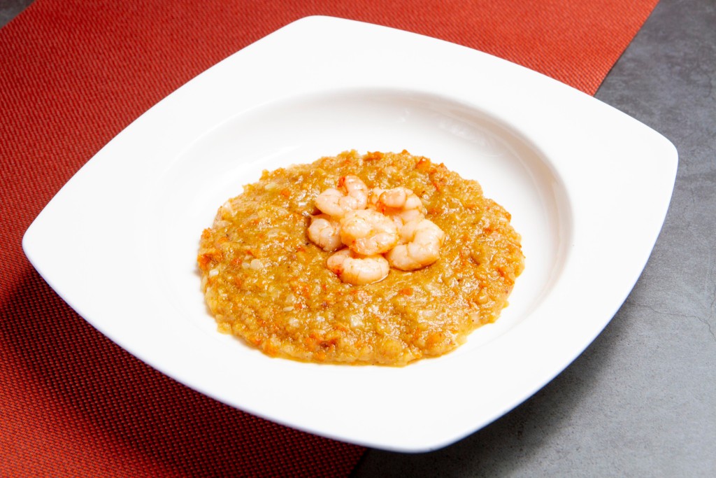 Do Re Mi 蟹粉料理
