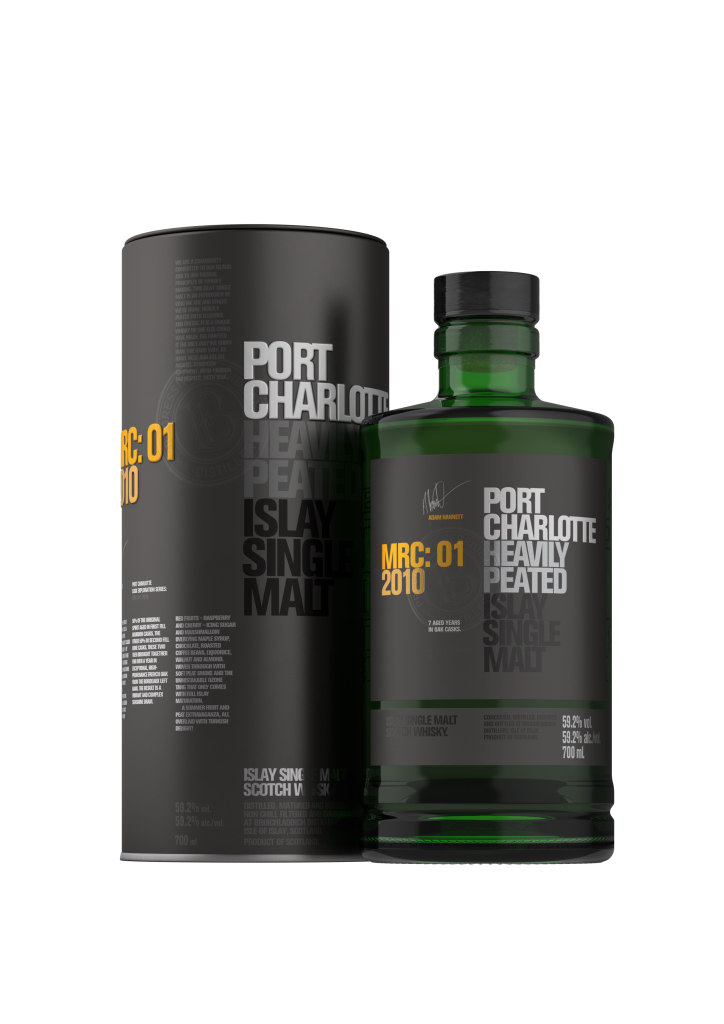 Port Charlotte-Bottle-Port Charlotte MRC_ 01 2010 700 WhiteBG