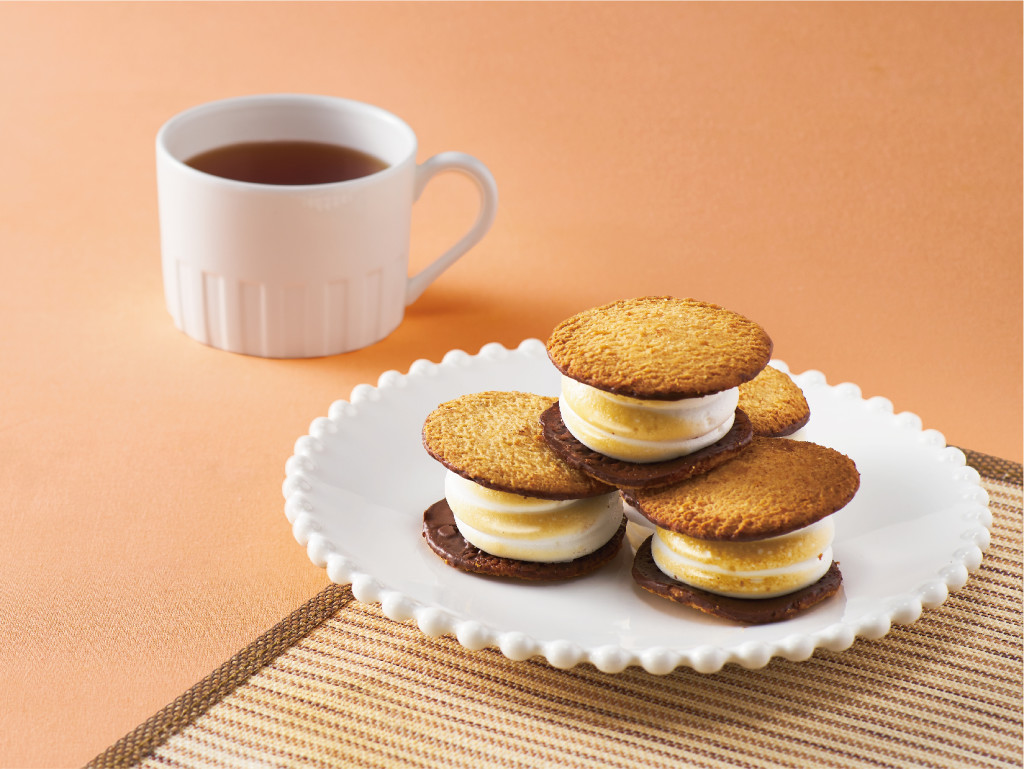 060001Baked Mallow-烤棉花糖甜餅禮盒