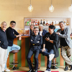 礁溪老爺復刻 80 年代麥田咖啡 揭開老台北人塵封已久的記憶