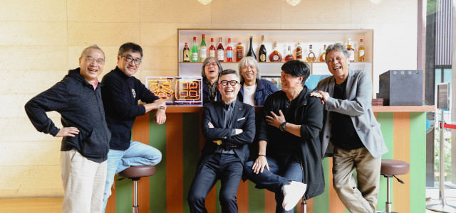 礁溪老爺復刻 80 年代麥田咖啡 揭開老台北人塵封已久的記憶