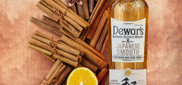 Dewar’s 上千獎牌肯定皇室認證風味 多重陳釀工藝演繹滑順口感