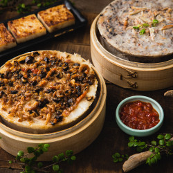 年節加個菜．餐桌更澎湃
