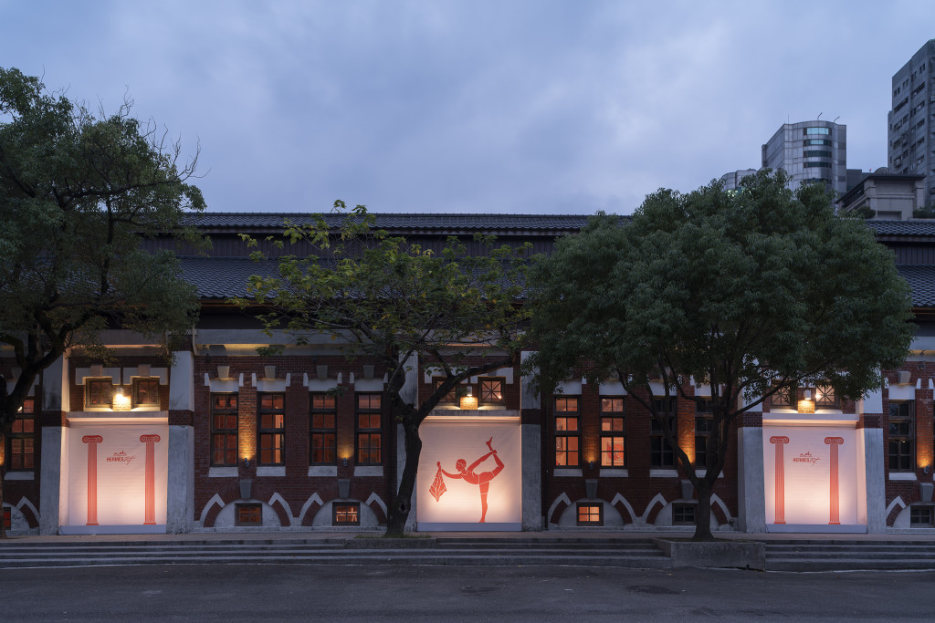 愛馬仕HermesFit空景圖 (10)