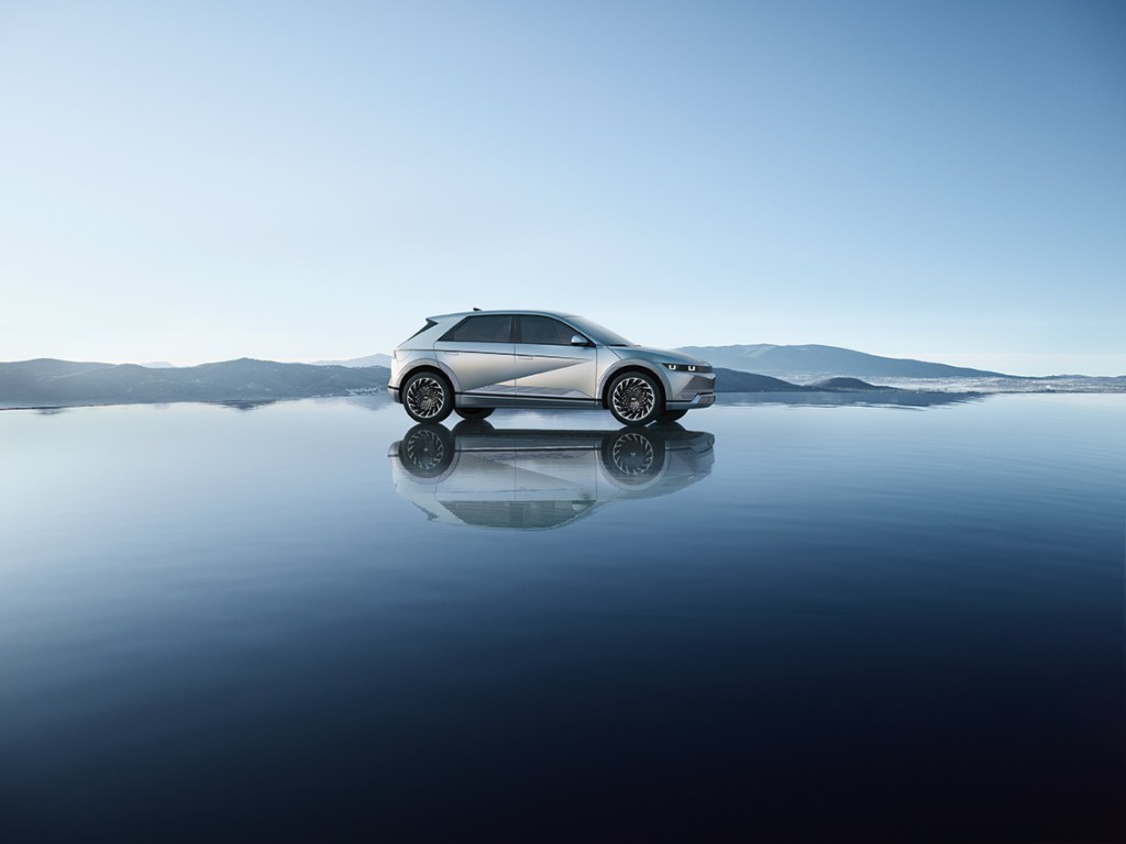 IONIQ 5 KV_