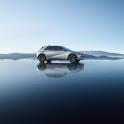 重新定義未來移動世界 用IONIQ 5解鎖生活的無限可能