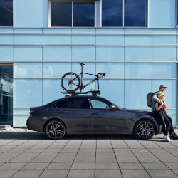 跨出探索世界的第一步   車用攜帶裝備品牌首選  Thule