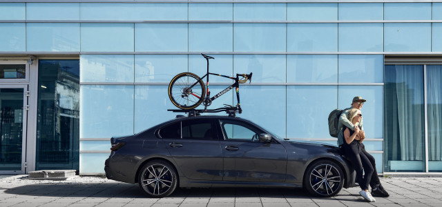 跨出探索世界的第一步   車用攜帶裝備品牌首選  Thule