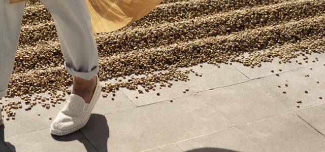 Nespresso 探索咖啡世界的絕美風味 建構永續環保的曠世設計