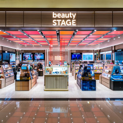 用國際時尚打造美妝社交場域  beautySTAGE開創美麗新趨勢